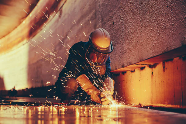Best Pipe Welding in Schlusser, PA