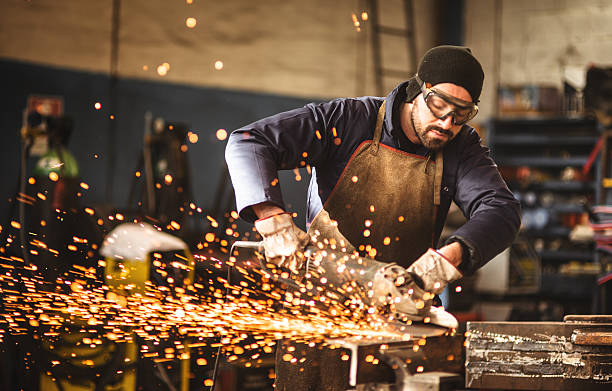 Best Structural Steel Welding in Schlusser, PA