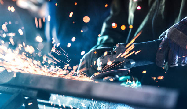 Best Aerospace and Defense Welding in Schlusser, PA